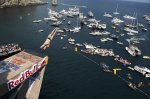 Red Bull Cliff Diving 2011